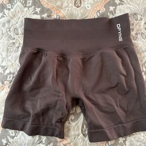 DFYNE Impact Shorts